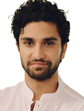 Ahad Raza Mir